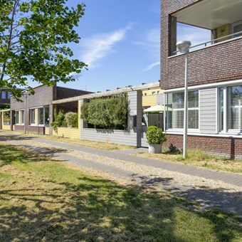 Wormerveer, De Groene Boer, benedenwoning - foto 2