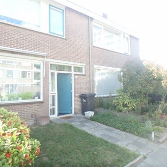 Eindhoven, Generaal de Carislaan, eengezinswoning - foto 2