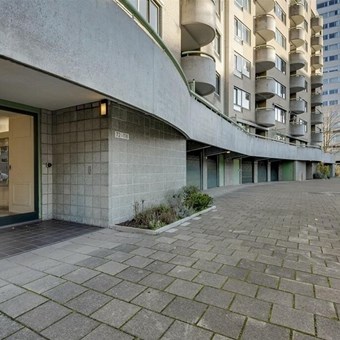 Amsterdam, Rondeel, 4-kamer appartement - foto 2