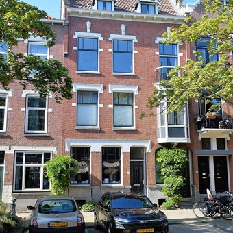 Rotterdam, Taborstraat, bovenwoning - foto 2