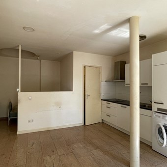 Arnhem, Thorbeckestraat 168, zelfstandige studio - foto 3