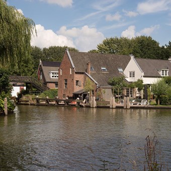 Nieuwegein, Geinoord, eengezinswoning - foto 3