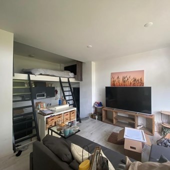 Groningen, Blekerslaan, 2-kamer appartement - foto 3
