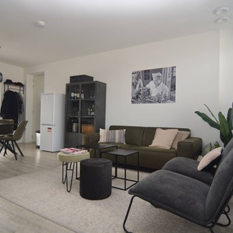 Breda, Zandbergweg, 2-kamer appartement - foto 2