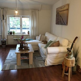 Hilversum, Bakkerstraat, 2-kamer appartement - foto 3