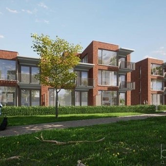 Waalre, Trolliuslaan, 3-kamer appartement - foto 3
