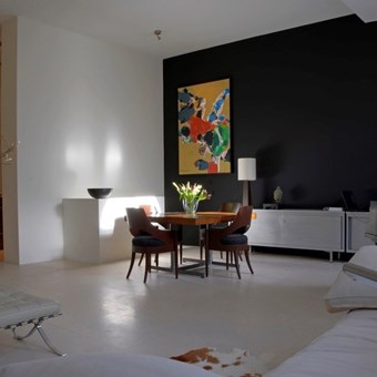 Amsterdam, Weteringschans, 2-kamer appartement - foto 3