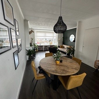 Tilburg, Noord Besterdstraat, 3-kamer appartement - foto 3