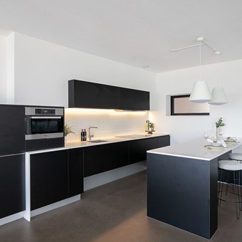 Rotterdam, Scheepmakerspassage, bovenwoning - foto 3