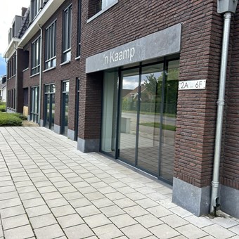 Bornerbroek, Lohuisstraat, bovenwoning - foto 3