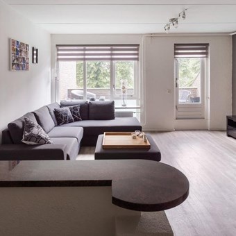 Huissen, Mast, 2-kamer appartement - foto 2