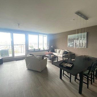 Leiden, Clara Visserplaats, 3-kamer appartement - foto 2