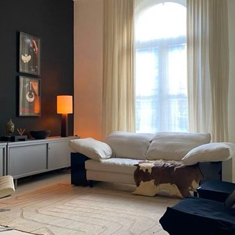 Amsterdam, Weteringschans, 2-kamer appartement - foto 2