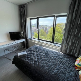Rotterdam, Schiekade, zelfstandige studio - foto 3