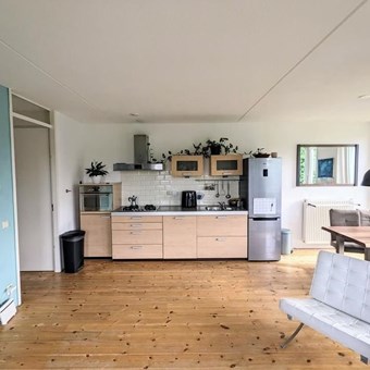 Amsterdam, Professor J.H. Gunningstraat, 3-kamer appartement - foto 3