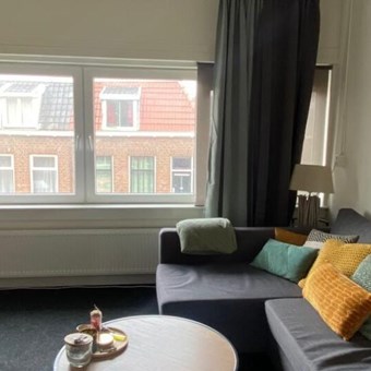 Leeuwarden, Willem Loréstraat, bovenwoning - foto 2