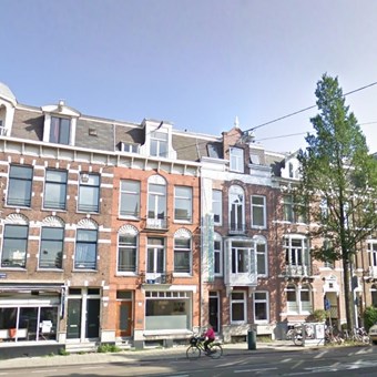 Amsterdam, Willemsparkweg, hoekappartement - foto 2