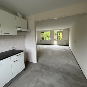 Leiden, Marie de Lannoystraat, eengezinswoning - foto 3