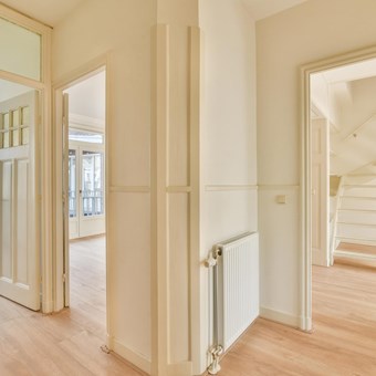 Amsterdam, Houtmankade, bovenwoning - foto 2