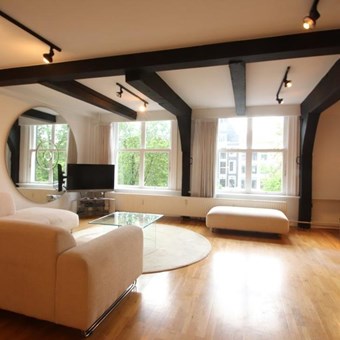 Amsterdam, Herengracht, 3-kamer appartement - foto 2