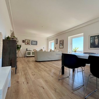 Zandvoort, Burgemeester van Alphenstraat, bovenwoning - foto 3