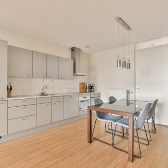 Amsterdam, Franz Zieglerstraat, 3-kamer appartement - foto 3