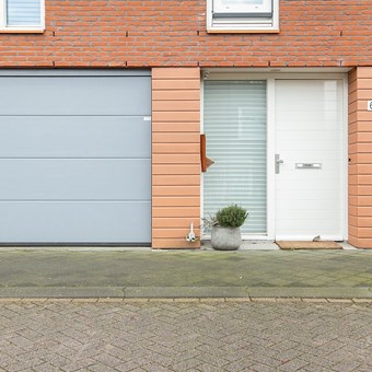 Utrecht, Tjeerdsraklaan, eengezinswoning - foto 3