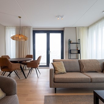 Rotterdam, Bergweg, bovenwoning - foto 2