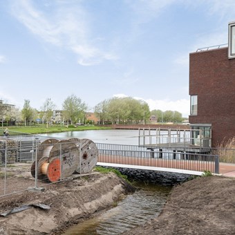 Berkel en Rodenrijs, Petrus Camperstraat, 4-kamer appartement - foto 2