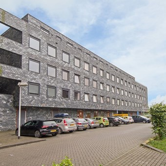 Hoofddorp, Rottumeroog, zelfstandige studio - foto 3
