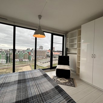 Zaandam, Letterhout, 3-kamer appartement - foto 3