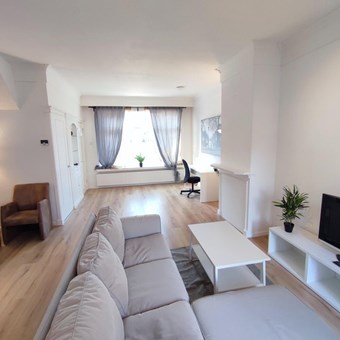 Hilversum, Leeghwaterstraat, tussenwoning - foto 3