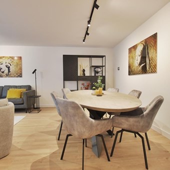 Amsterdam, Kanteel, benedenwoning - foto 3