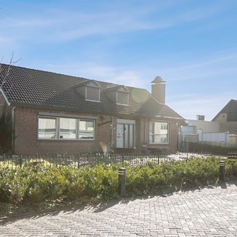 Hoogerheide, Voltweg, vrijstaande woning - foto 3