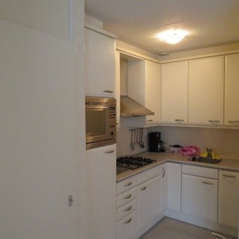 Den Helder, Molenstraat, benedenwoning - foto 2