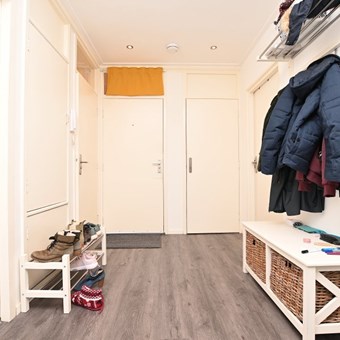 Groningen, Van Lenneplaan, 3-kamer appartement - foto 3