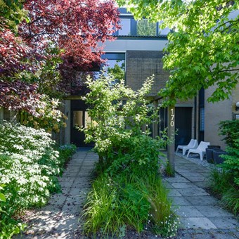 Capelle aan den IJssel, Brahmsstraat, tussenwoning - foto 2
