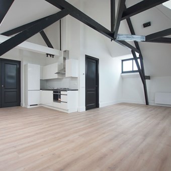 Rotterdam, Hendrik de Keyserstraat, bovenwoning - foto 3