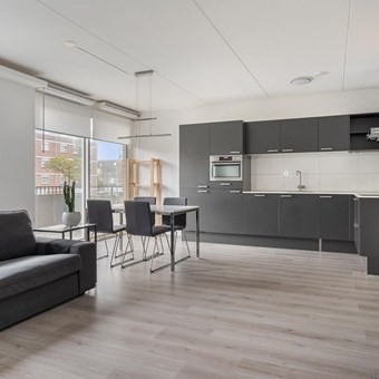 Amsterdam, Banne Buikslootlaan, 3-kamer appartement - foto 2