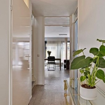 Den Haag, De Vliegerstraat, tussenwoning - foto 2
