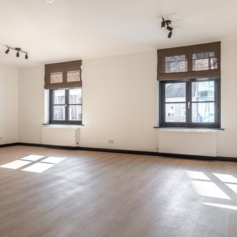 Breda, Haagsemarkt, 3-kamer appartement - foto 3
