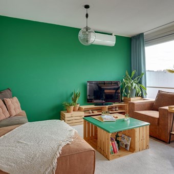 Eindhoven, Cassandraplein, 2-kamer appartement - foto 2