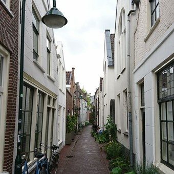 Gouda, Speldenmakerssteeg, 2-kamer appartement - foto 3