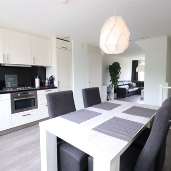 Uithoorn, Marijnenlaan, maisonnette - foto 3