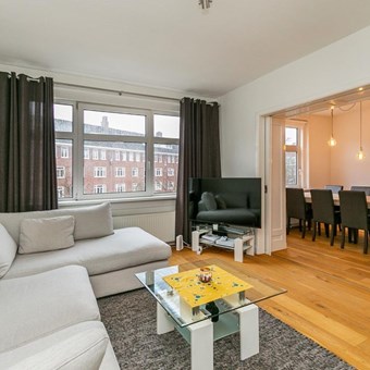 Amsterdam, Paramariboplein, 3-kamer appartement - foto 3