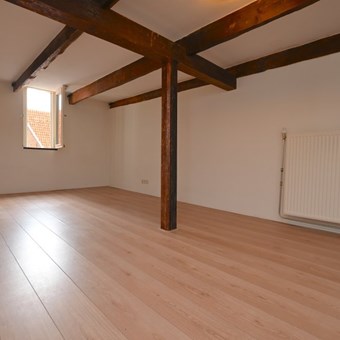 Groningen, Poelestraat, zelfstandige studio - foto 3