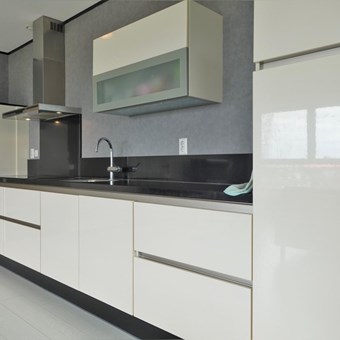 Utrecht, Glenn Millerpad, portiekflat - foto 2
