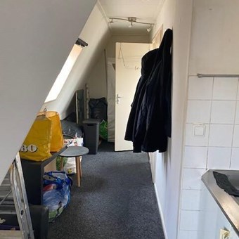Leeuwarden, Frans Halsstraat, zelfstandige studio - foto 3