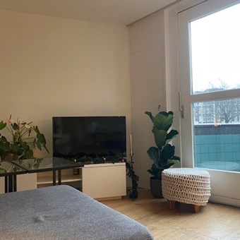 Amsterdam, Ir. Jakoba Mulderplein, 2-kamer appartement - foto 2