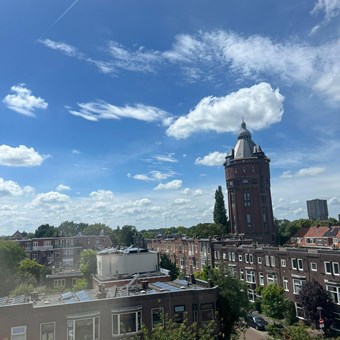 Groningen, Taco Mesdagplein, 2-kamer appartement - foto 2